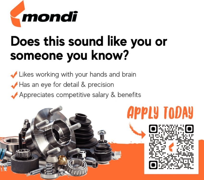 Does this Sound Like You or Someone You Know?, Mondi Jackson LLC