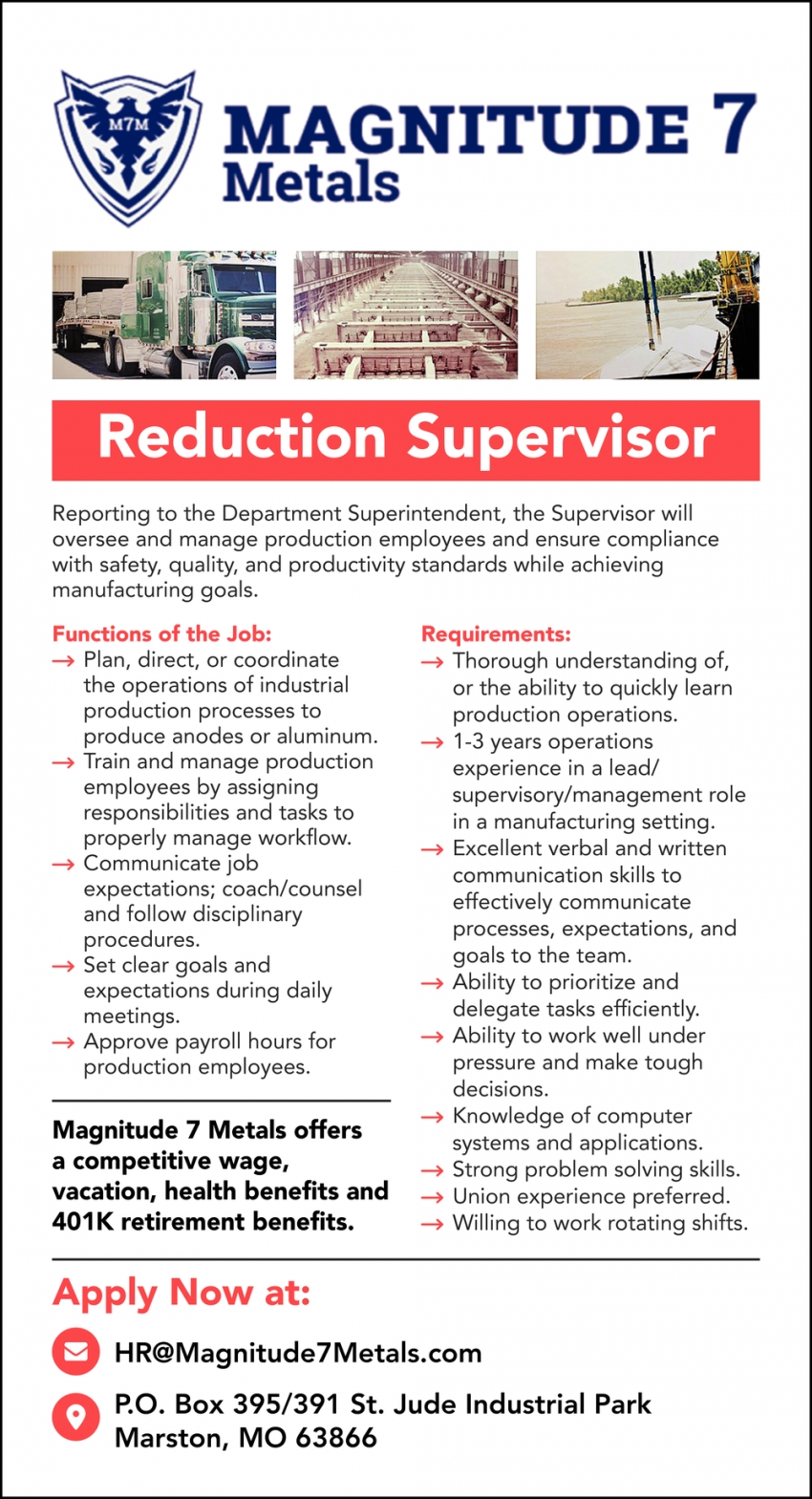 reduction-supervisor-magnitude-7-metals